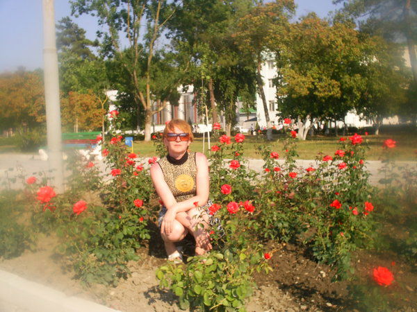 Елена Истомина