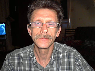 Анатолий Грицаенко