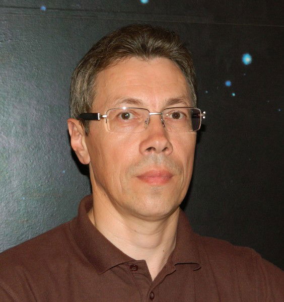 Андрей Михеев