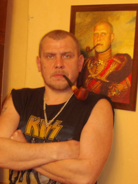 Вячеслав Зеленчуков