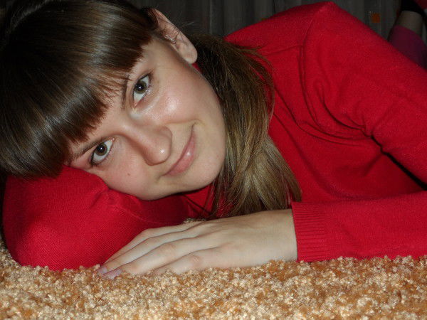 Екатерина Петрушкевич