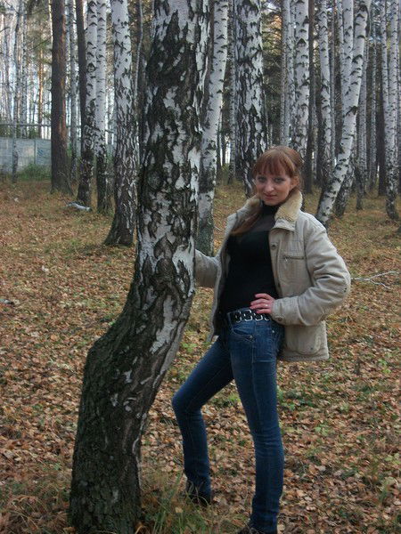 Мария Тимшина