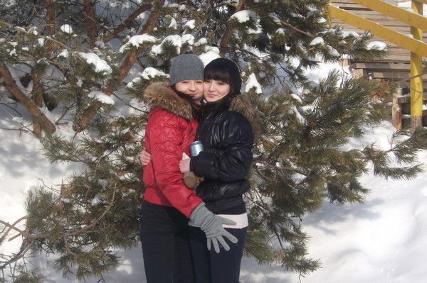 Алиночка Абуталипова