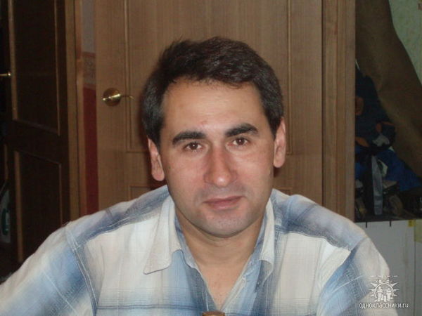 Юрий Кураджанц