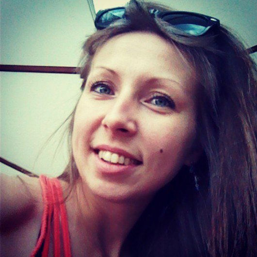 Чудинова Анна