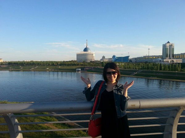 Гульзада Махан