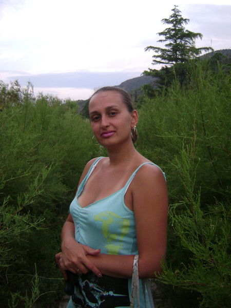 Ирина Базик