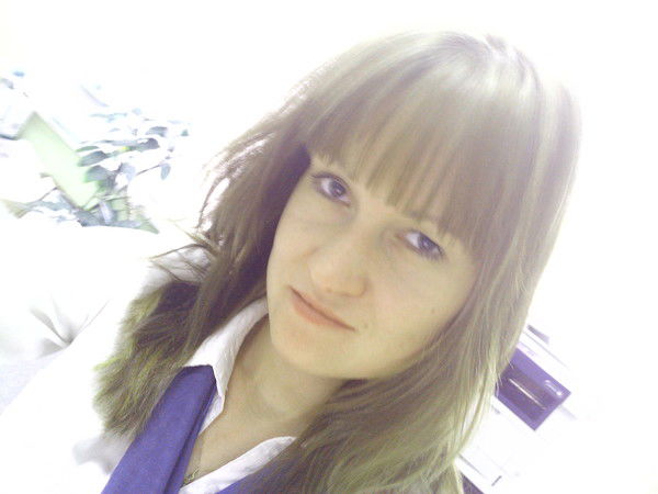 Оксана Михеева