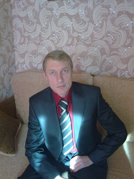 Андрей Витвицкий