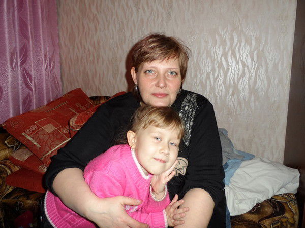 Анастасия Помазкина