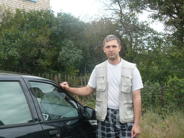 Иван Лещенко