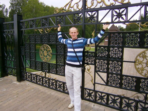 Вадим Сабирьянов