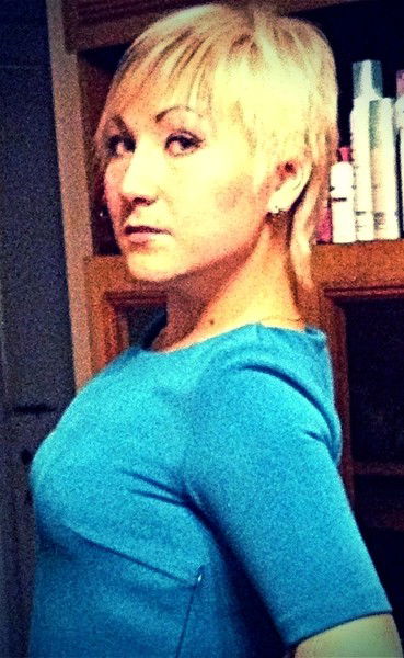 Екатерина Повалкина