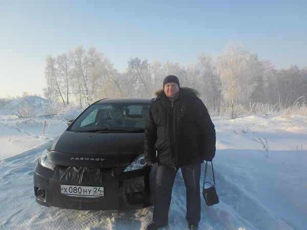 Александр Утебаев