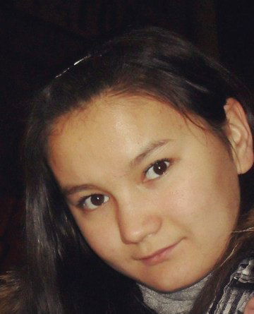 Алия Иралиева