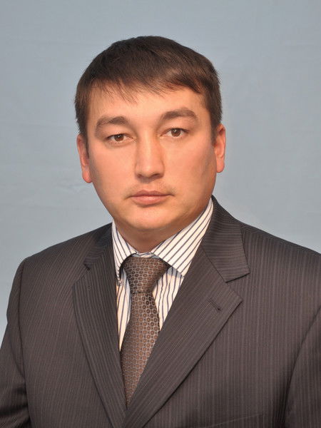 Линар Садртдинов