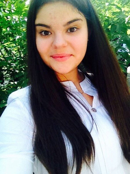 Ксения Низовцева