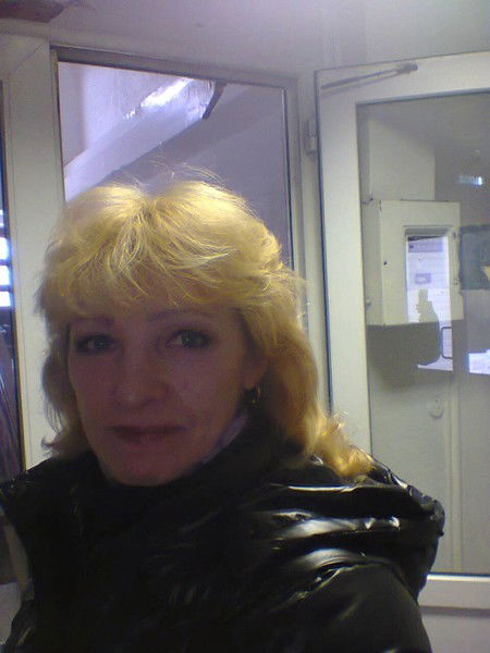 Людмила Хромых