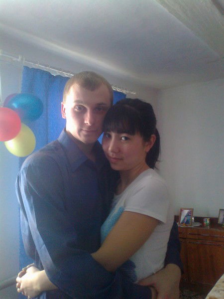 Айнаш Карамбаева