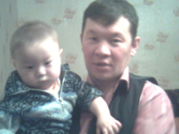 Азат Омаров