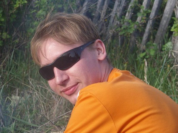 Андрей Сазонов