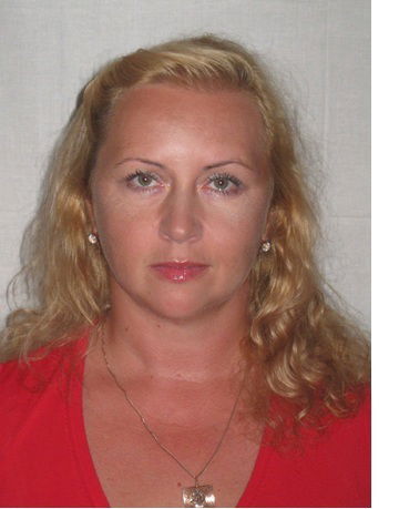 Юлия Москалец