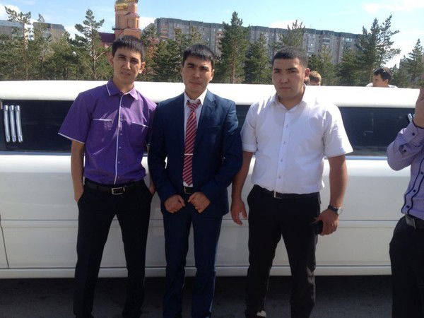 Ерлан Копбаев