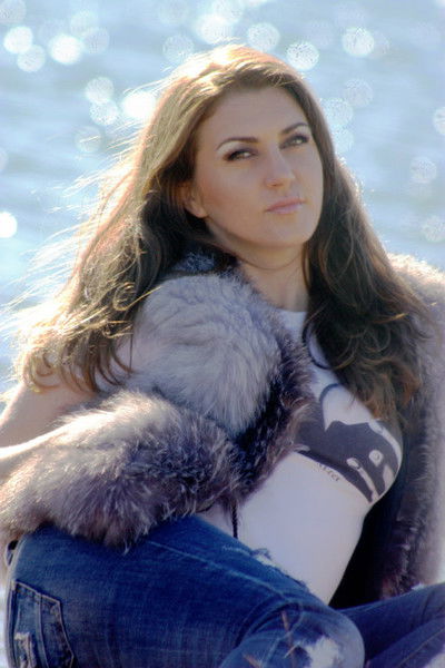 Nataliy Kondratenkova