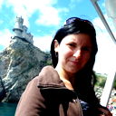 Маргарита Берёзкина