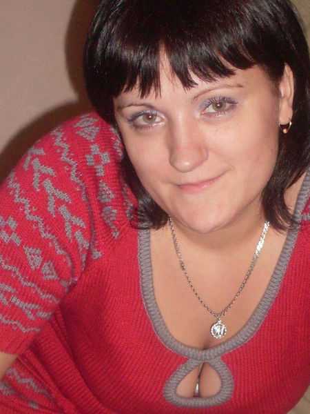 Марина Димитриева