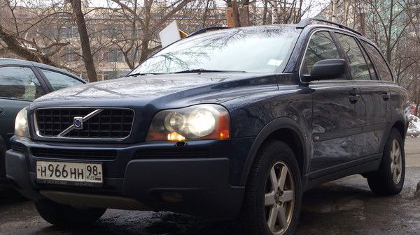 Александр Баранов