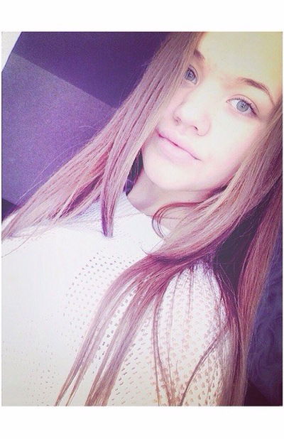 Виктория Теплякова