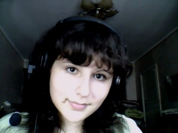 Анна Вовченко