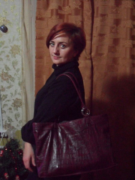 Наталья Серебренникова