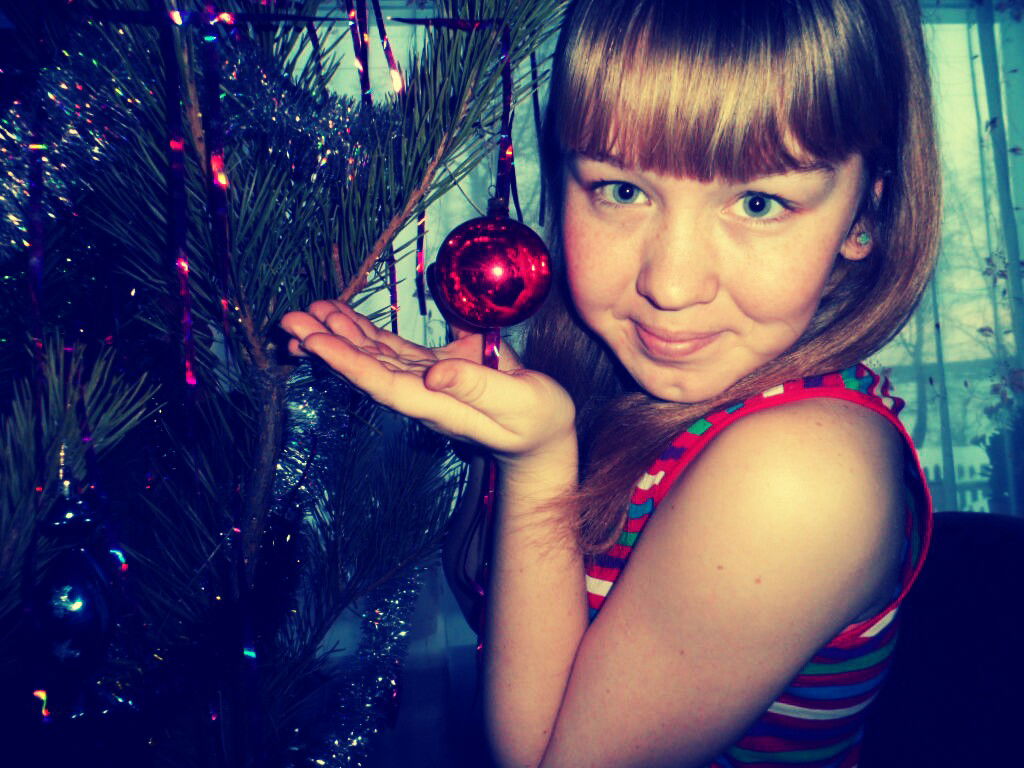 Юлия Евстратова