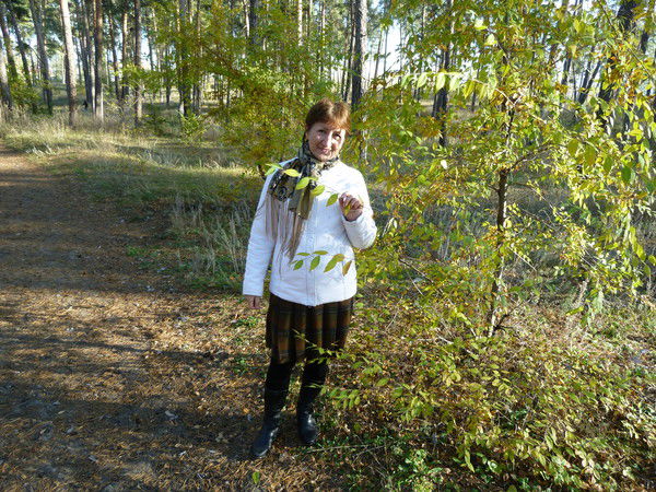 Флюра Калябирова