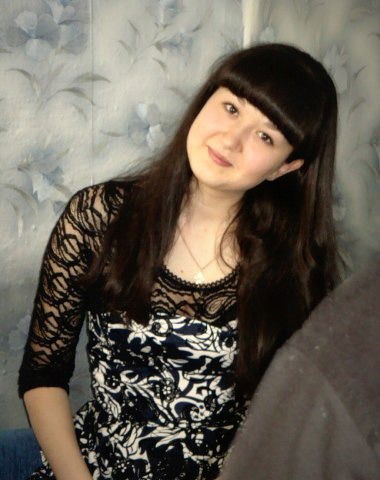 Нина Рахатова