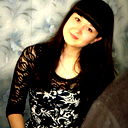 Нина Рахатова