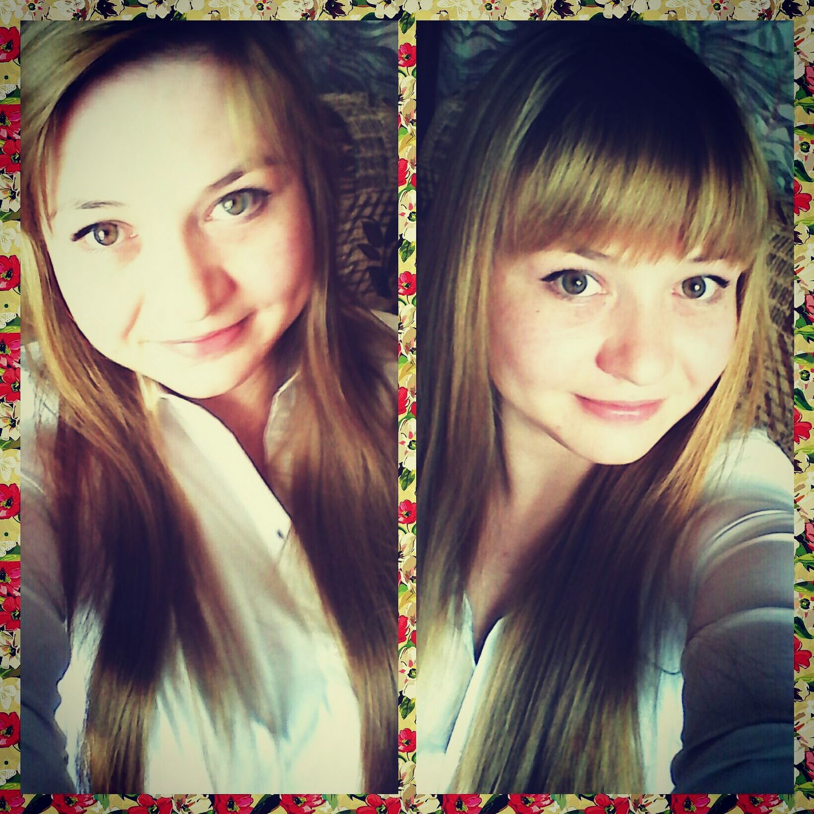 Мария Терских