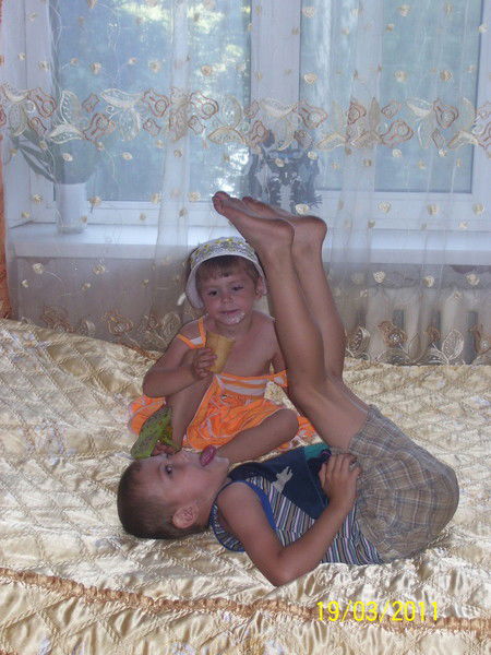 Евгения Полянских(Медведева)