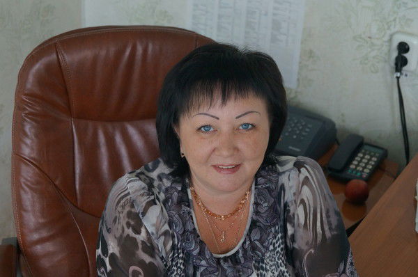 Елена Евсеева