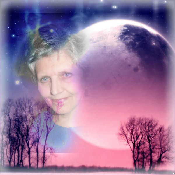 Екатерина Гетова