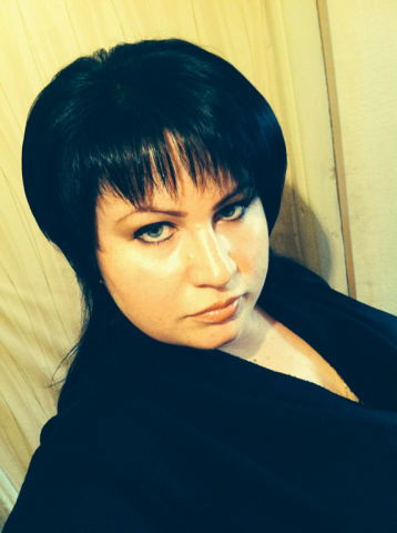 Olesenka Velikolepnaia