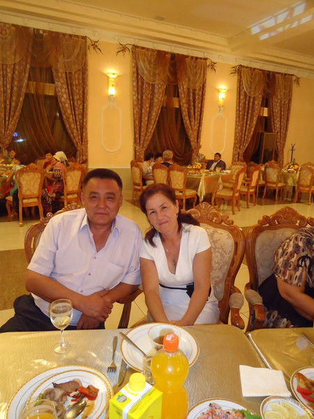 Нурлан Айдаркул