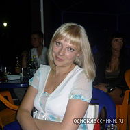 Ольга Ткаченко