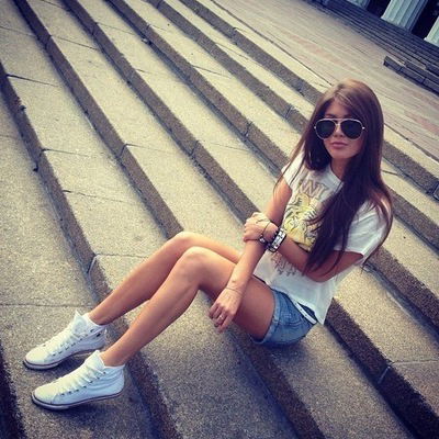 Ира Николенко