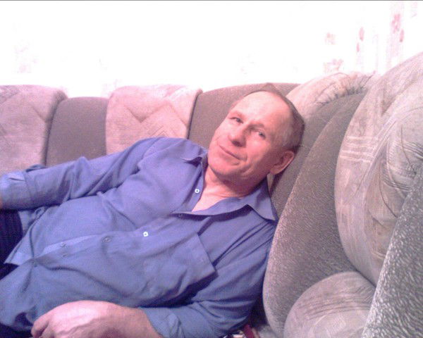 Александр Генералов