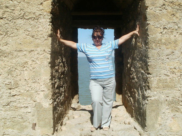 Нина Ахматьянова