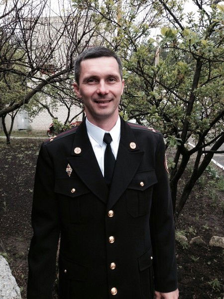 Саша Великоцкий