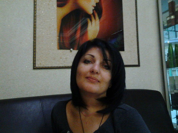 Софья Хазнатарова